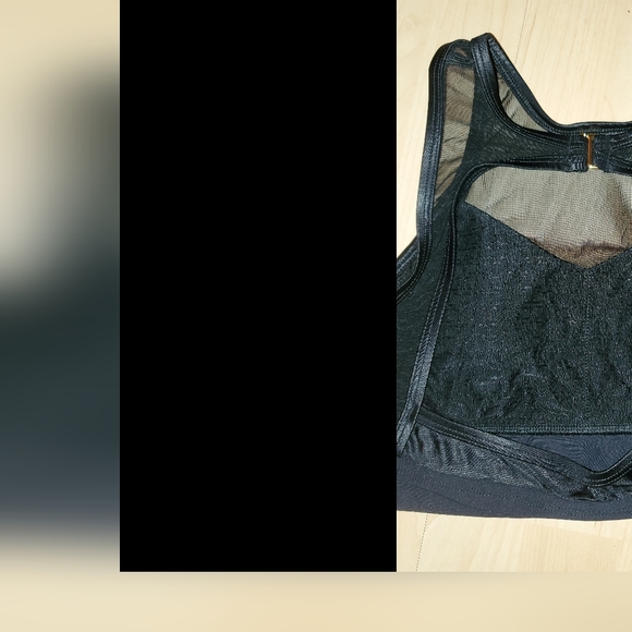 Bathing Suit Top - Picture 3 of 4